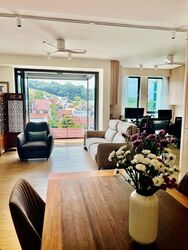 Hilltop Grove (D23), Condominium #601043911